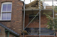 free Little Ingestre home extension quotes